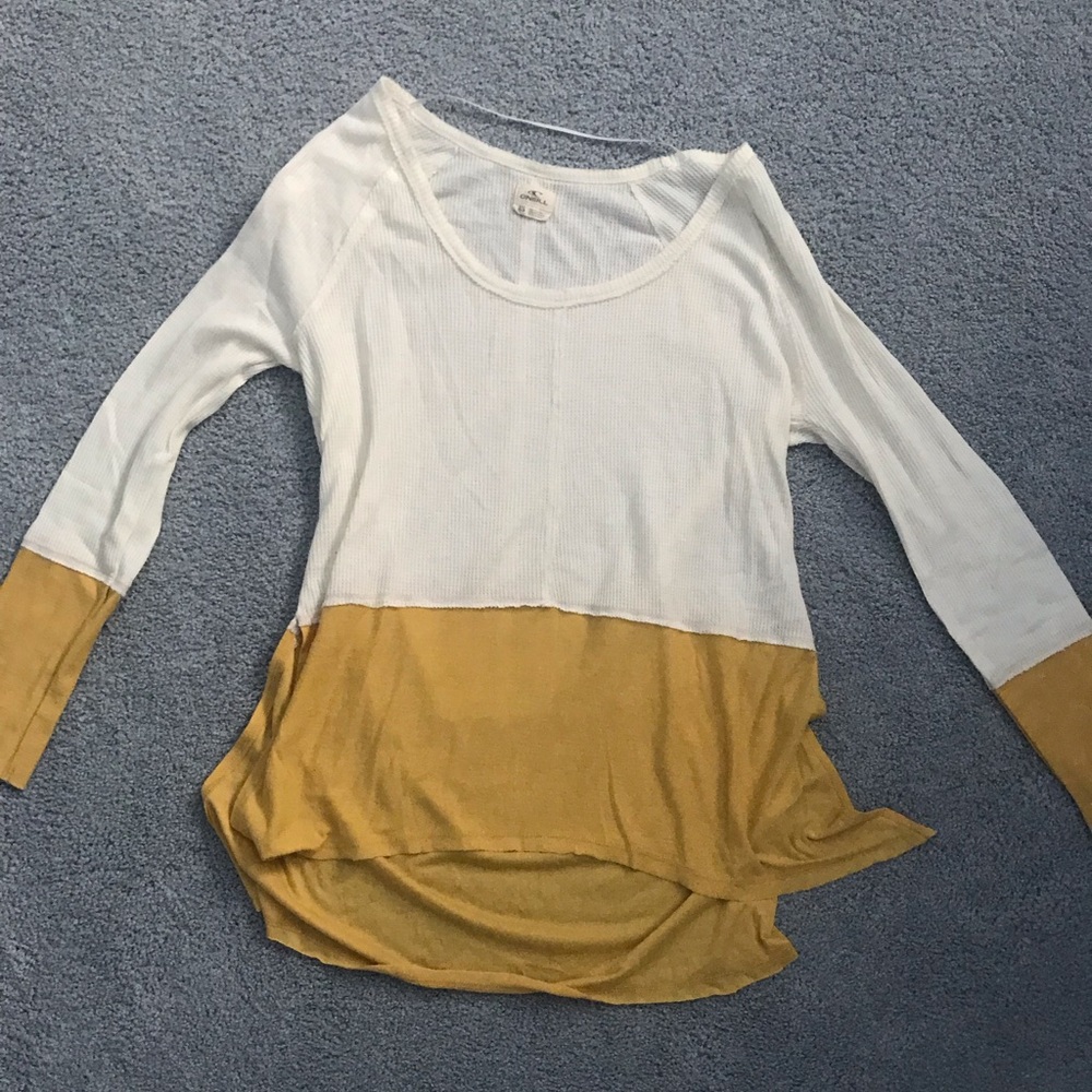NWOT Oneill top S